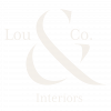Lou & Co. Interiors Interior design