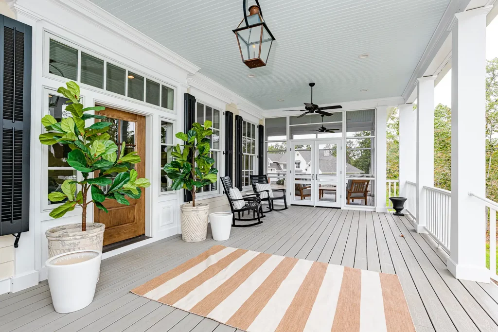 Residential Design Portfolio 006